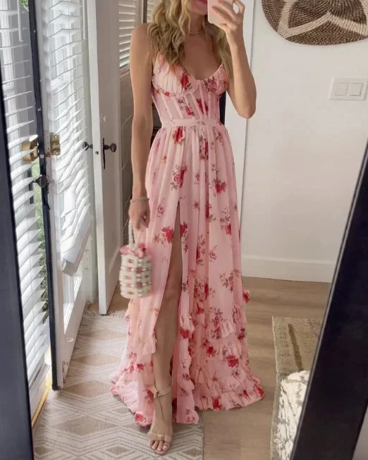 Piper® | Elegant Dress - Image 4