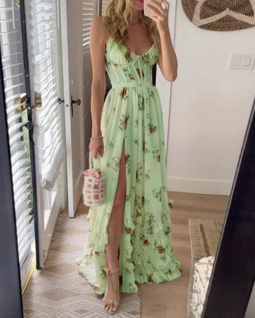 Piper® | Elegant Dress - Image 5