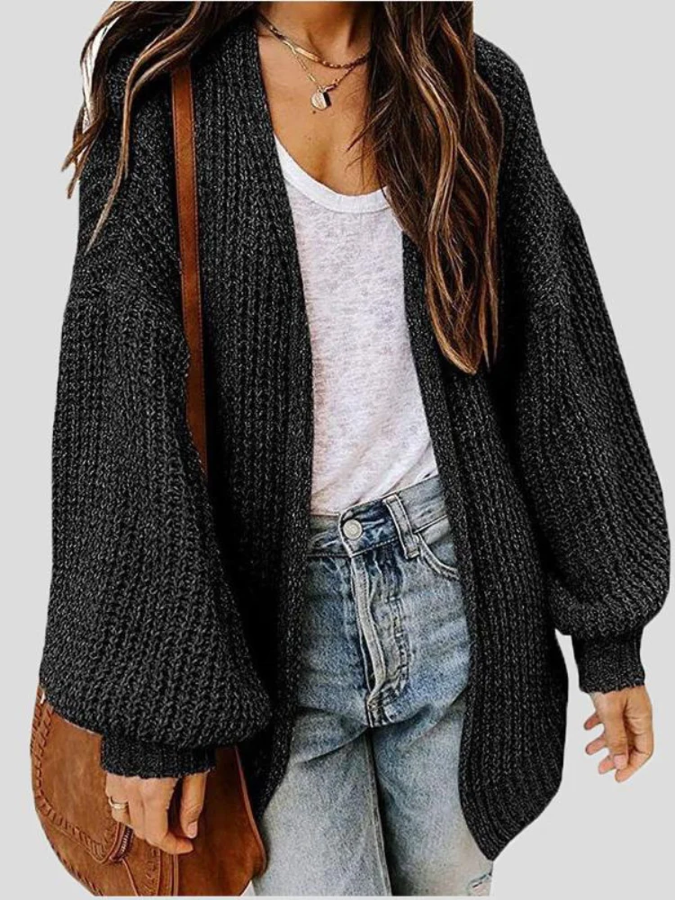 Piper® | Versatile And Loose-Fitting Cardigan