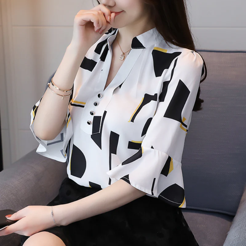 Priscila® | Women��S Bluse - Image 3