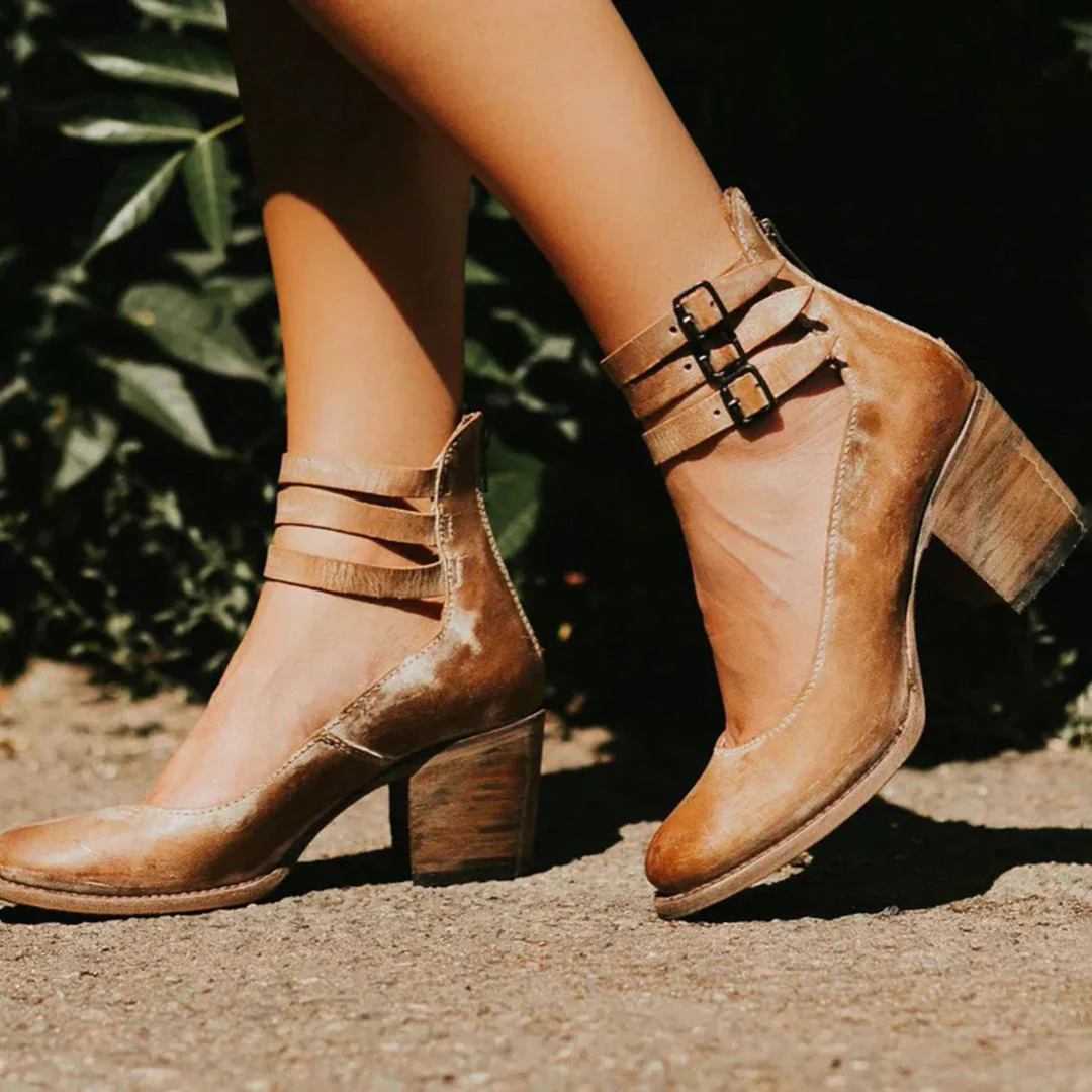 Rachel® | Comfortable And Elegant Shoe - Image 10