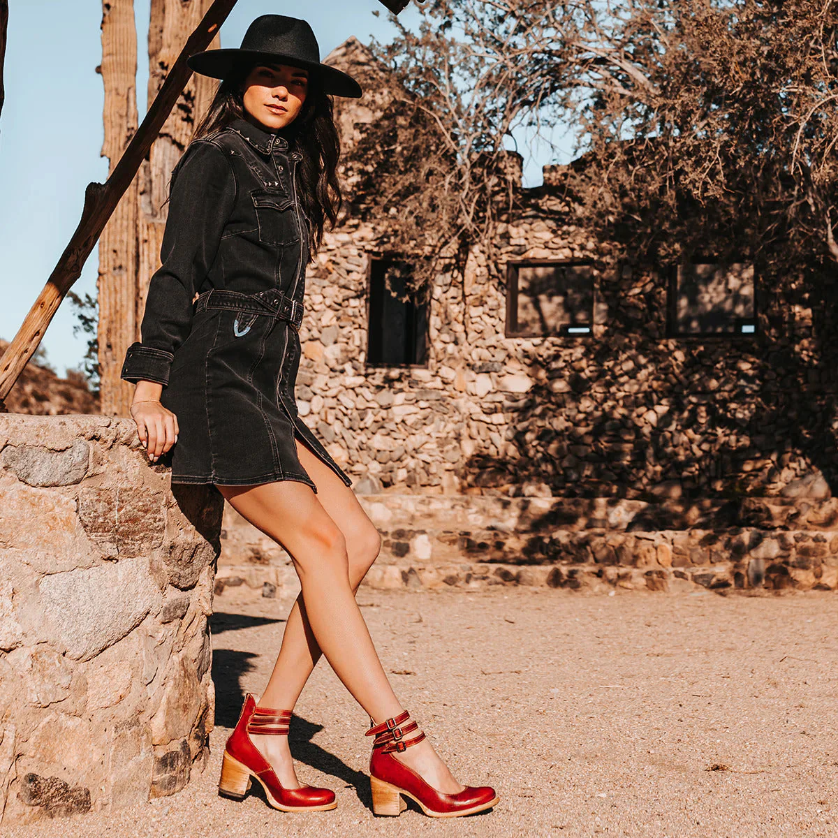 Rachel® | Comfortable And Elegant Shoe - Image 21