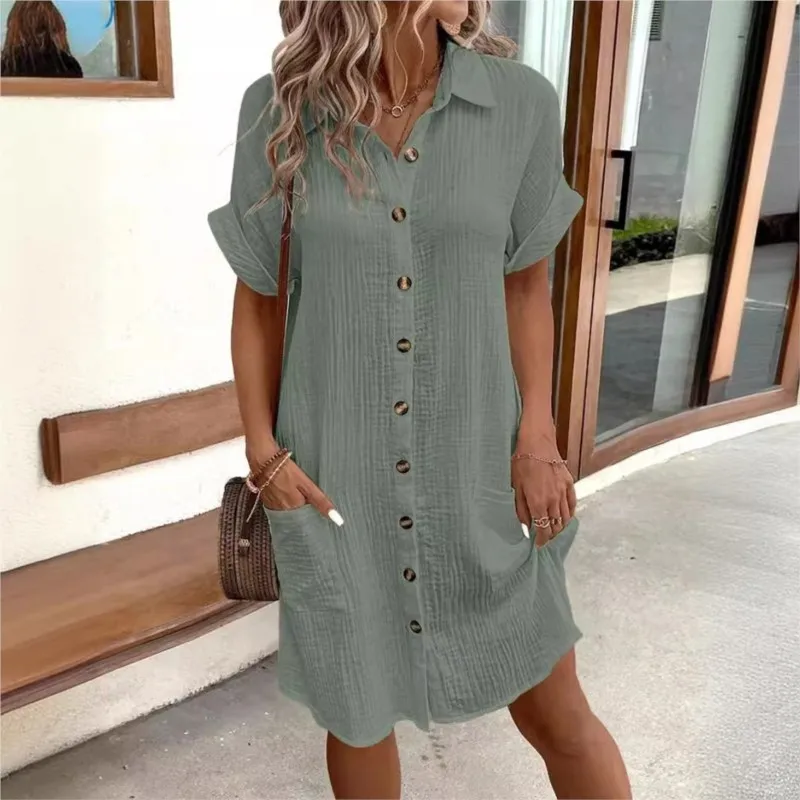 Rachel® | Fashionable Dress - Image 4