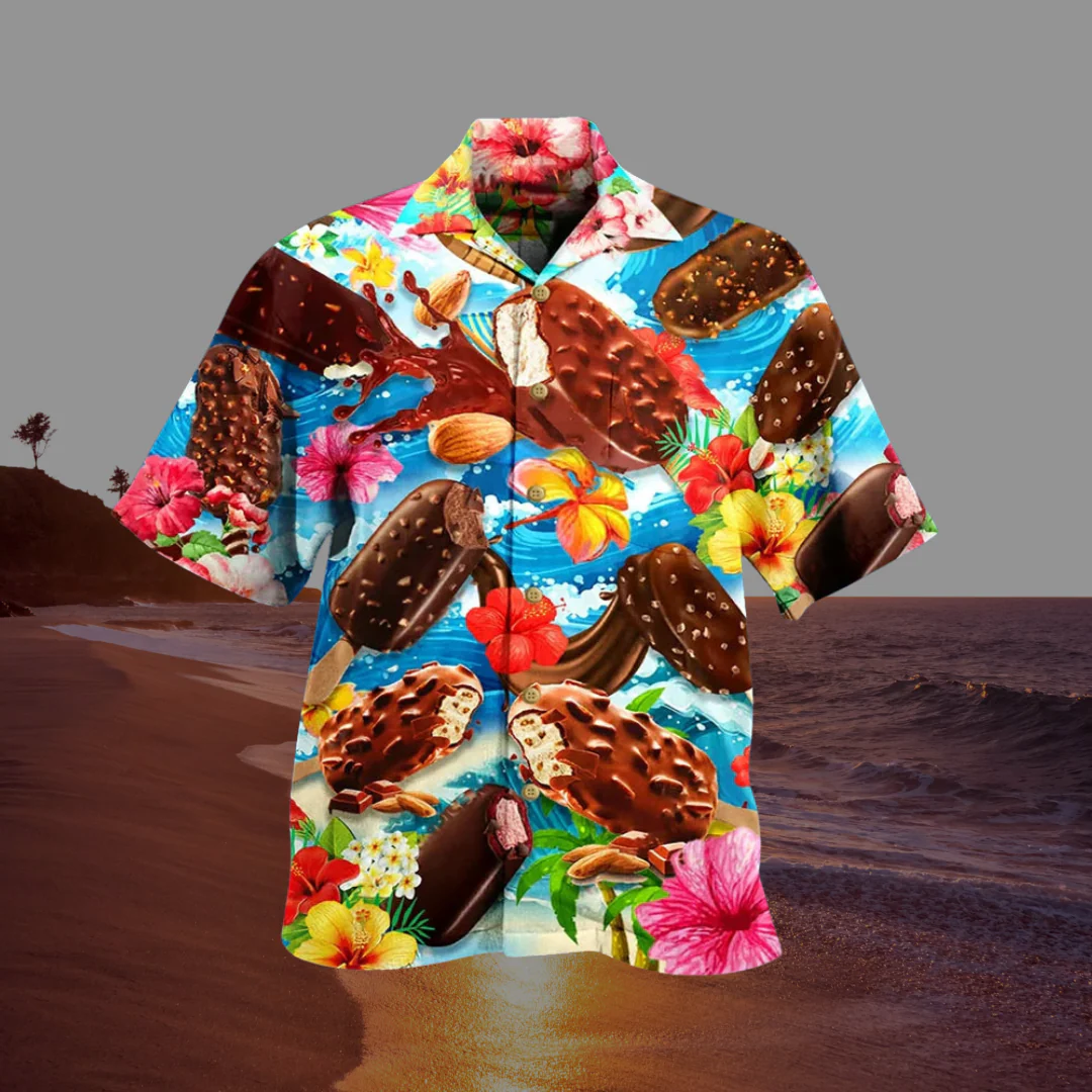 Rachele® | Elegant Summer Shirt - Image 2