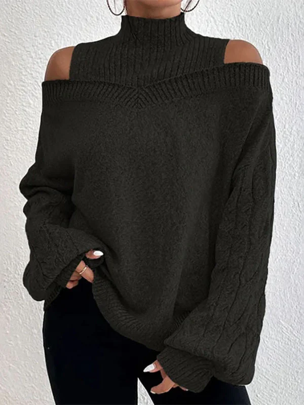 Rafaela| Casual and stylish winter sweater - Image 4