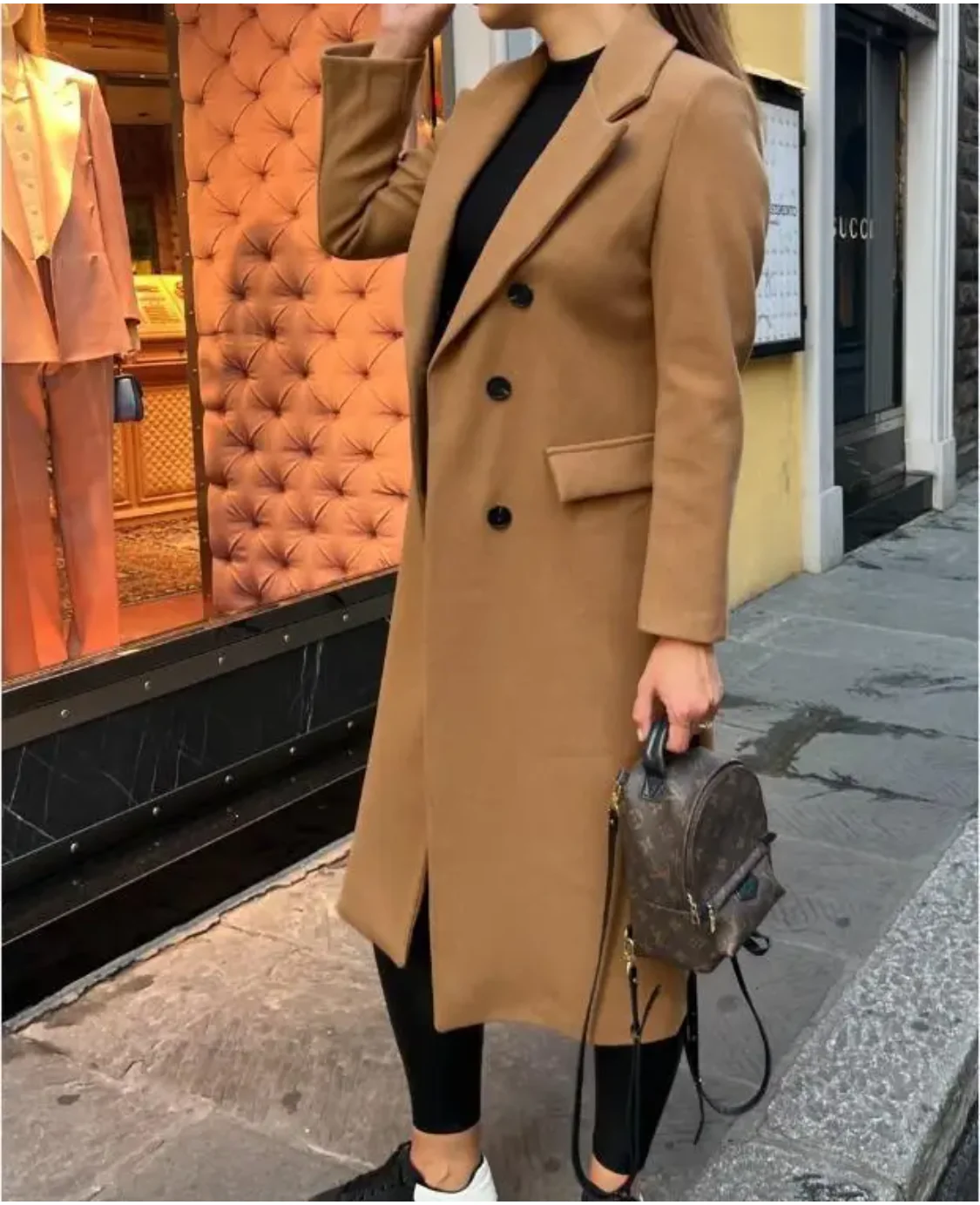 Rafaela® | Classic and comfortable winter garment. - Image 11