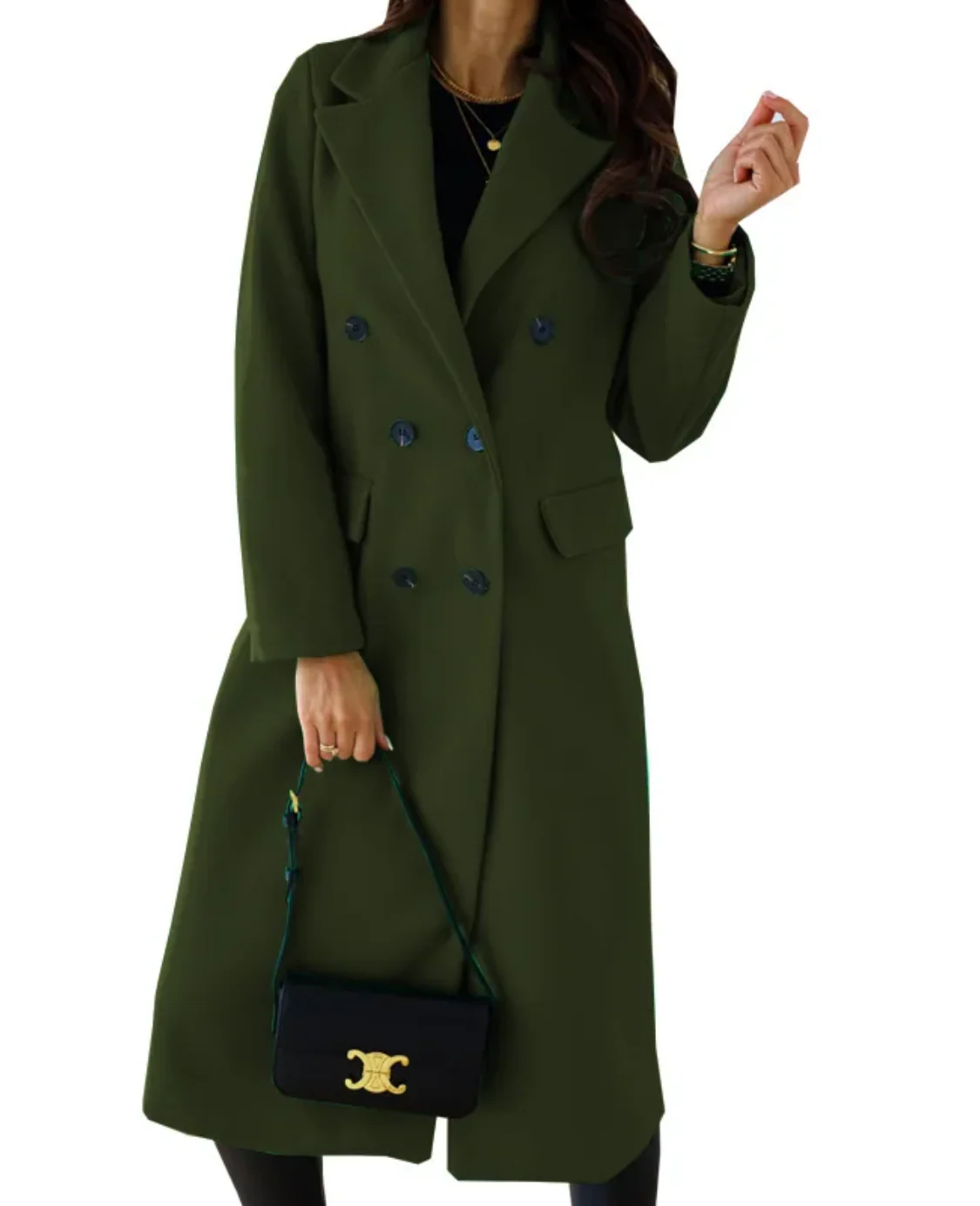 Rafaela® | Classic and comfortable winter garment. - Image 29
