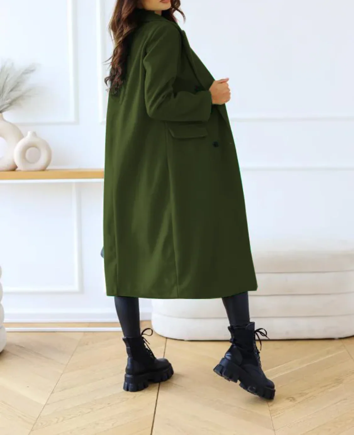 Rafaela® | Classic and comfortable winter garment. - Image 3