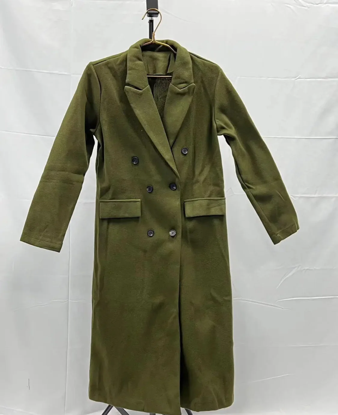 Rafaela® | Classic and comfortable winter garment. - Image 4