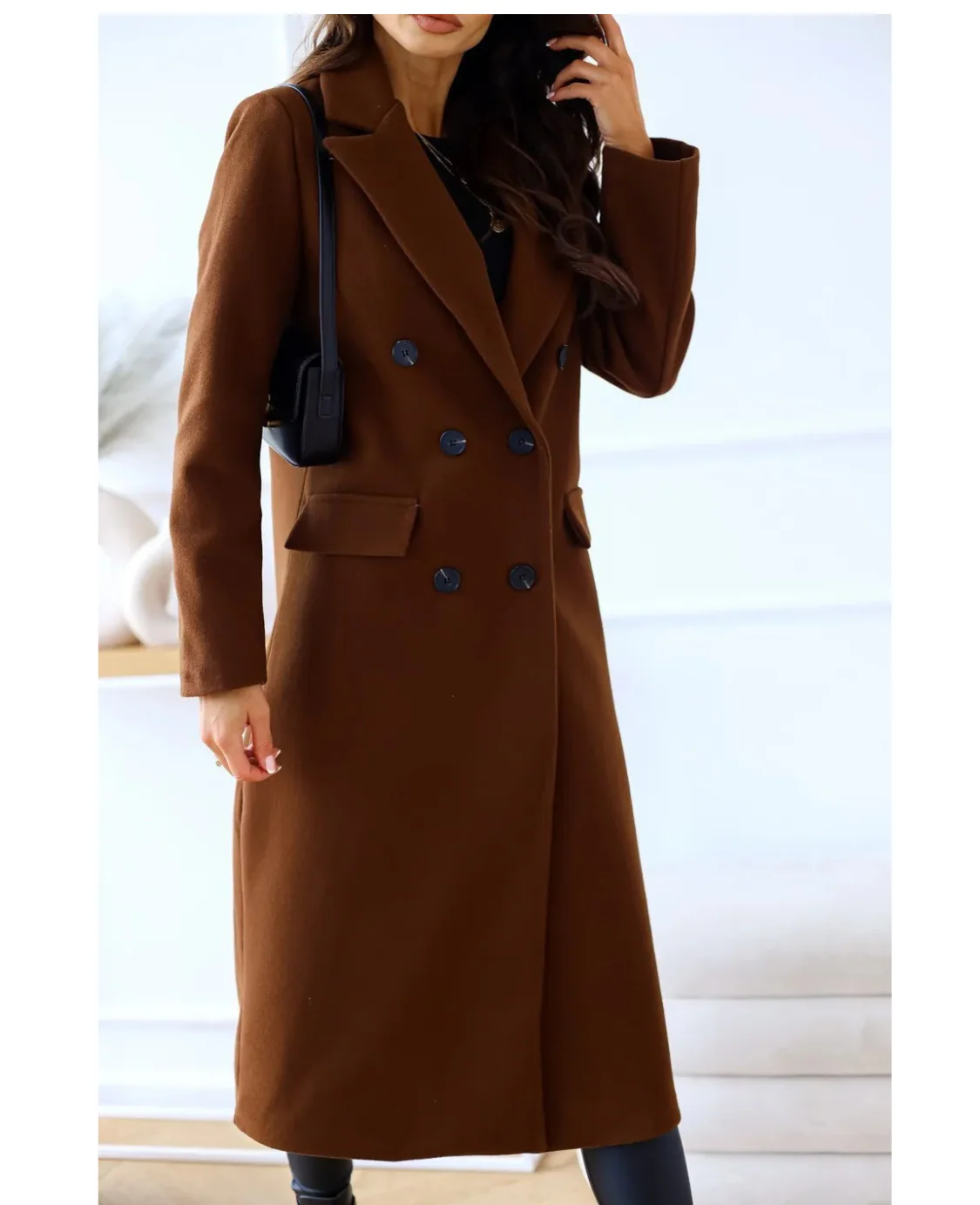 Rafaela® | Classic and comfortable winter garment. - Image 5