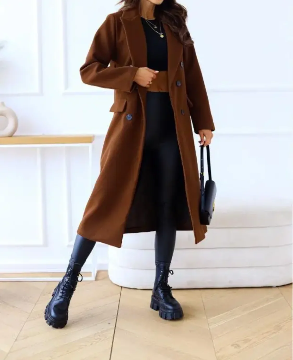Rafaela® | Classic and comfortable winter garment. - Image 7