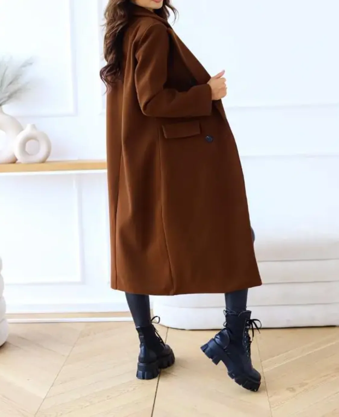 Rafaela® | Classic and comfortable winter garment. - Image 9