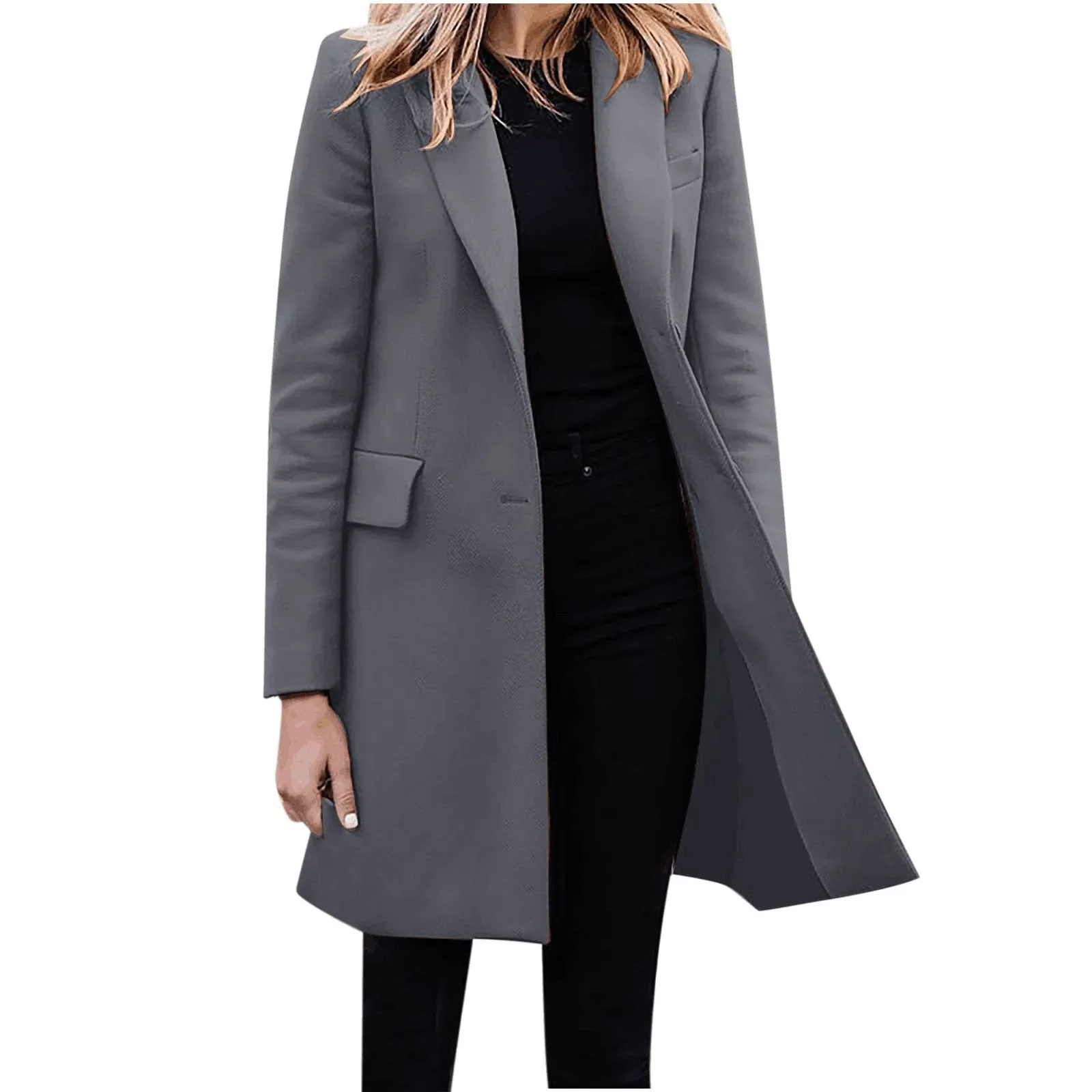 Rafaela | Elegant and versatile winter garment - Image 11
