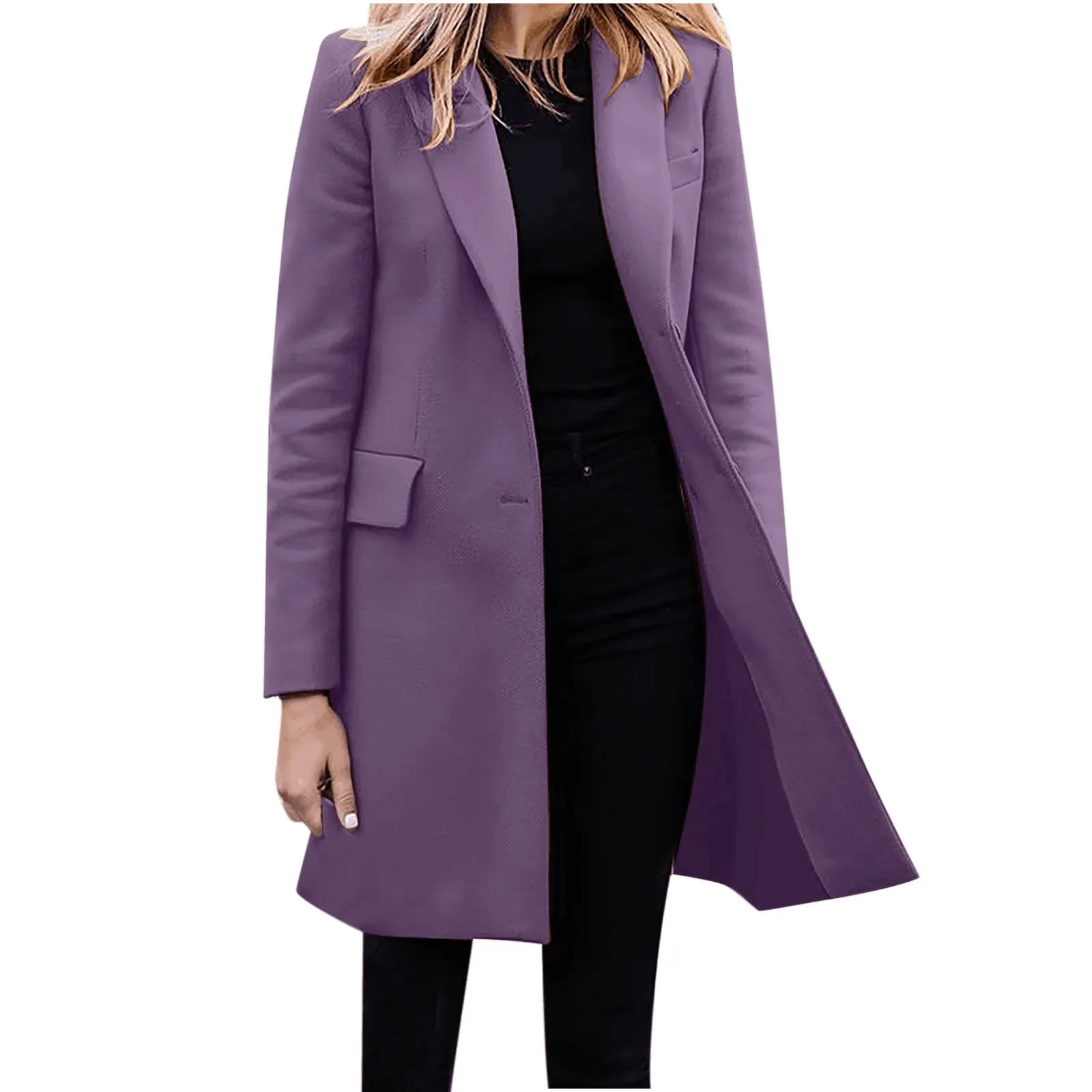 Rafaela | Elegant and versatile winter garment - Image 4