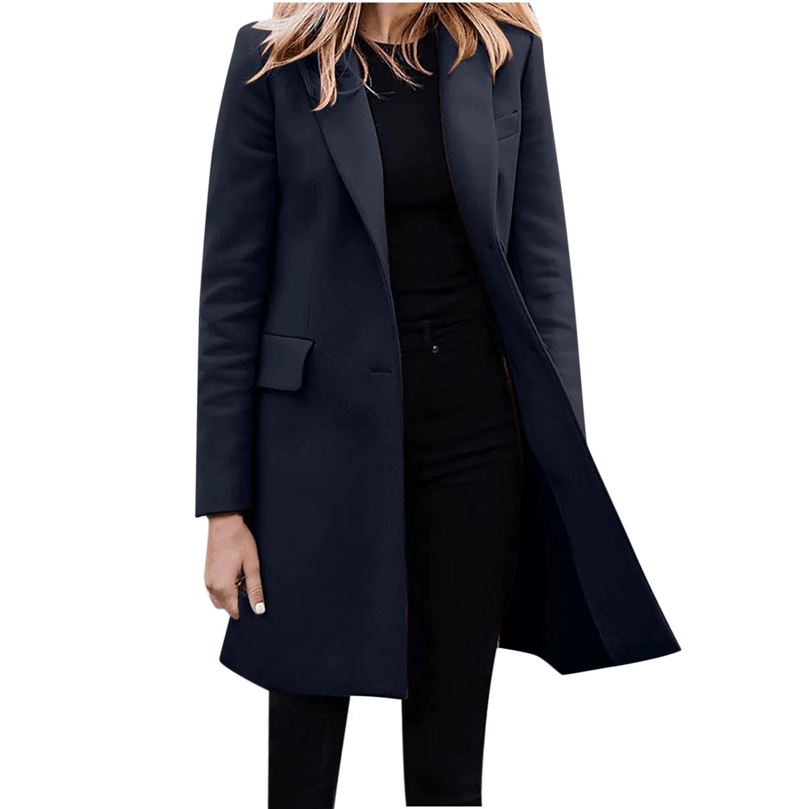 Rafaela | Elegant and versatile winter garment - Image 6