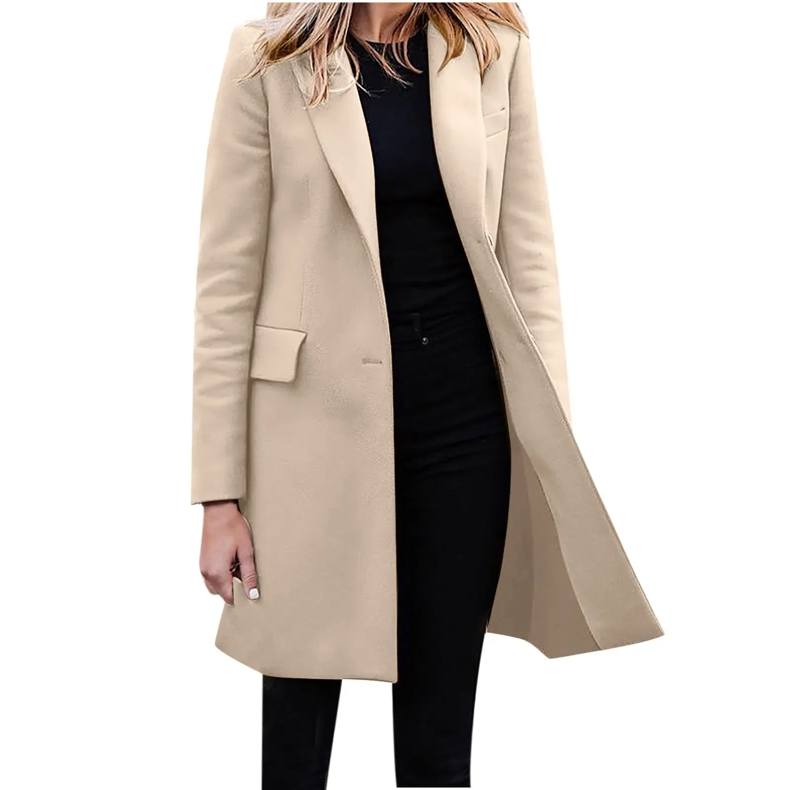 Rafaela | Elegant and versatile winter garment - Image 8