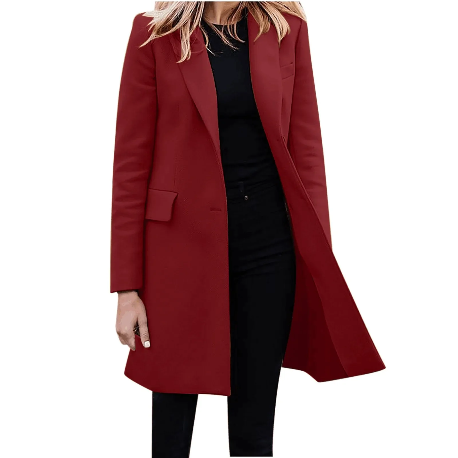 Rafaela | Elegant and versatile winter garment - Image 9