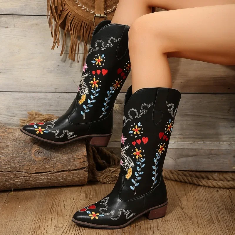 Rafaela | Supportive orthopedic heels - Image 2