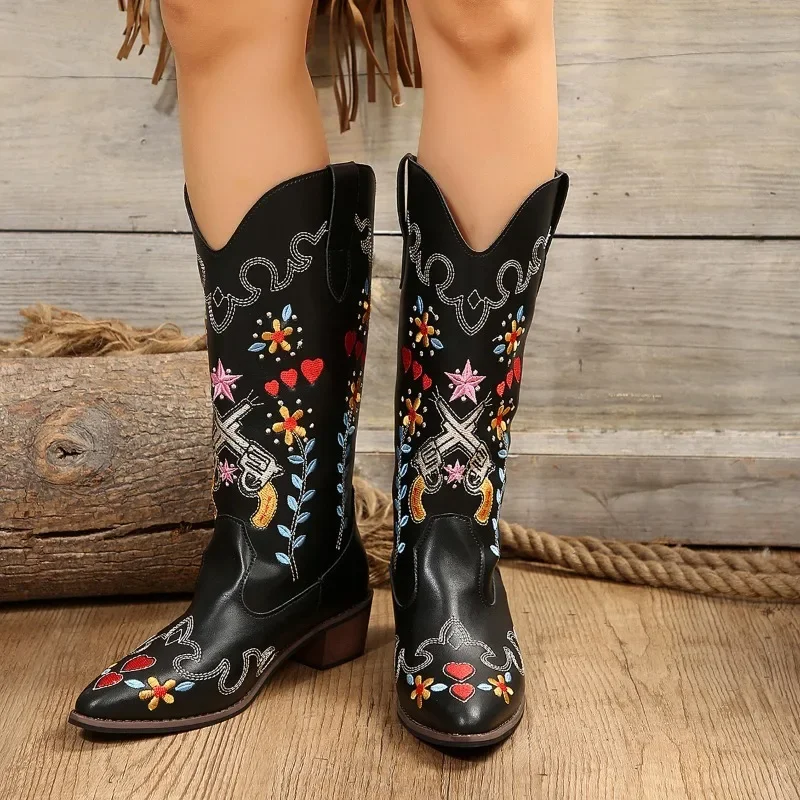 Rafaela | Supportive orthopedic heels - Image 4