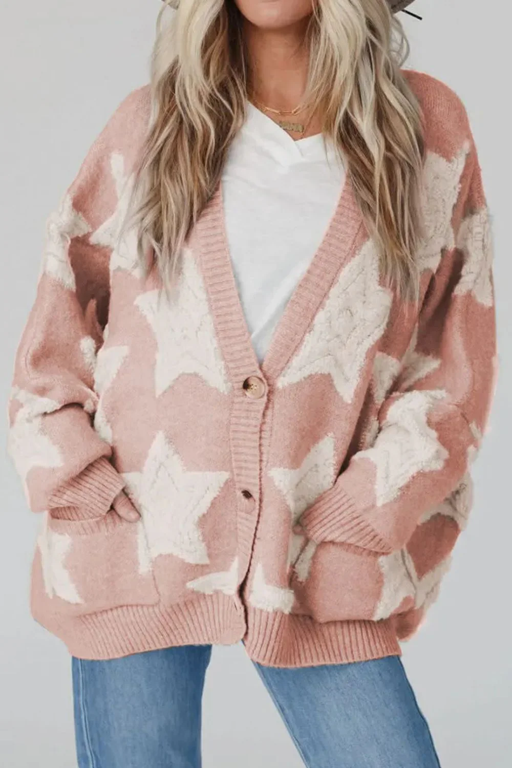 Rafaela | Timeless and stylish winter cardigan - Image 13