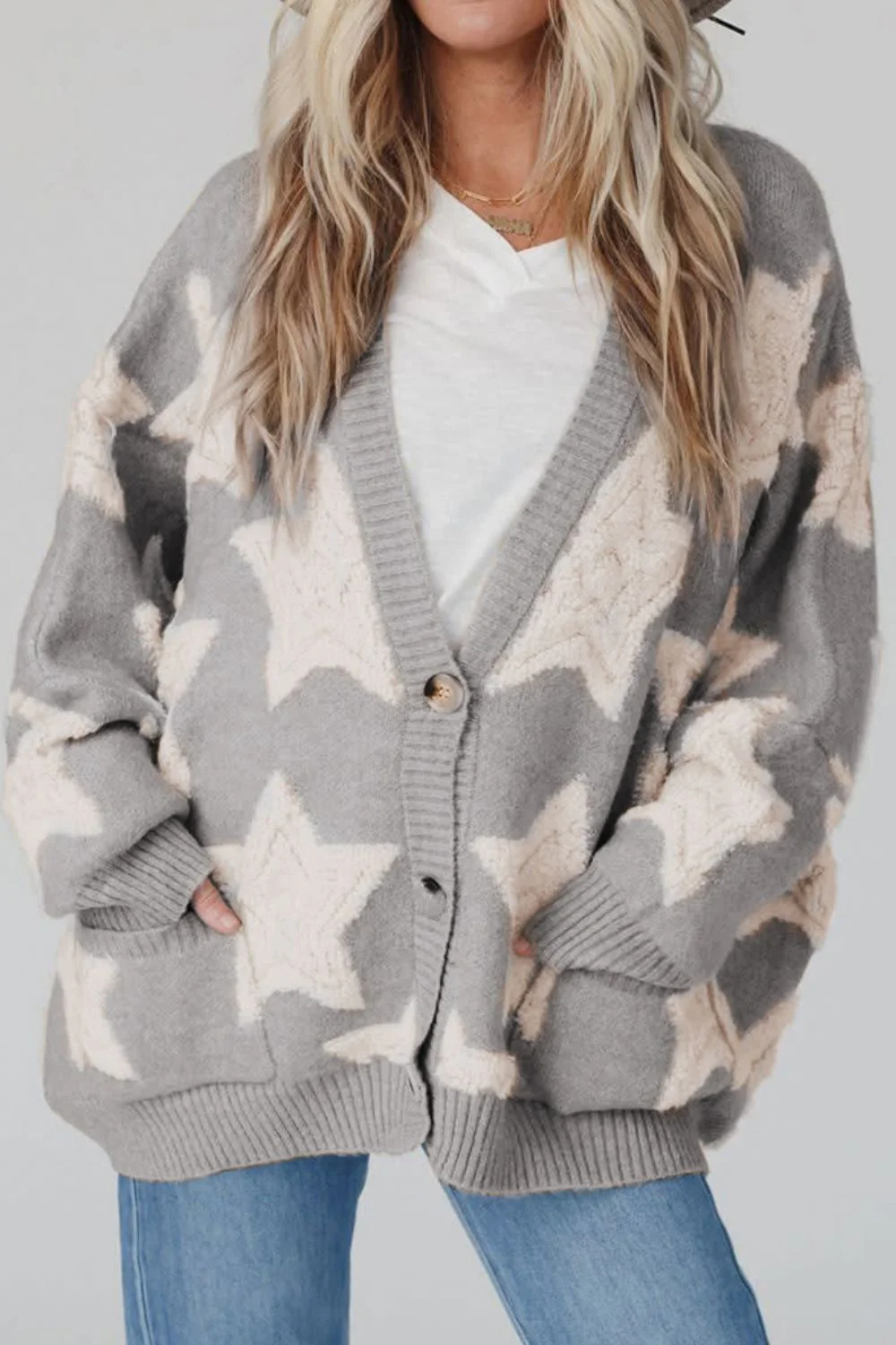 Rafaela | Timeless and stylish winter cardigan - Image 14