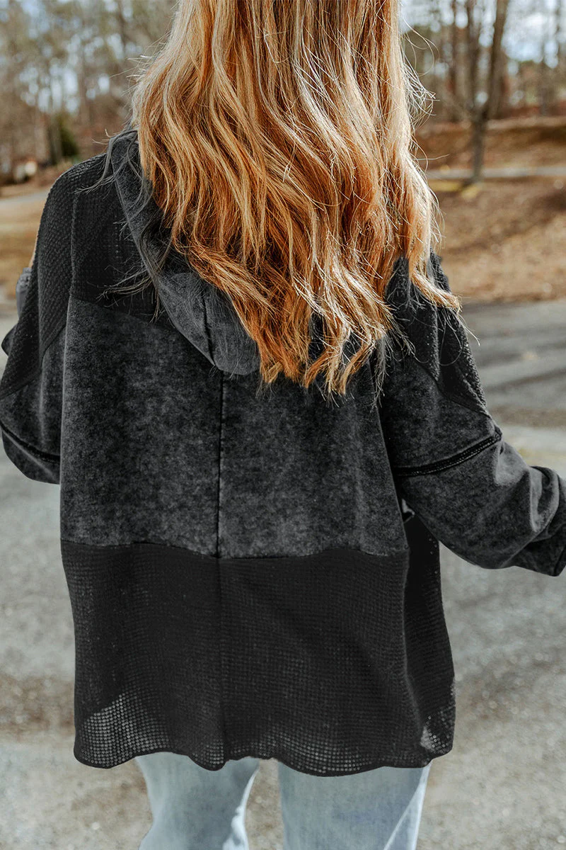 Rafaela | Trendy and elegant winter clothing item - Image 2