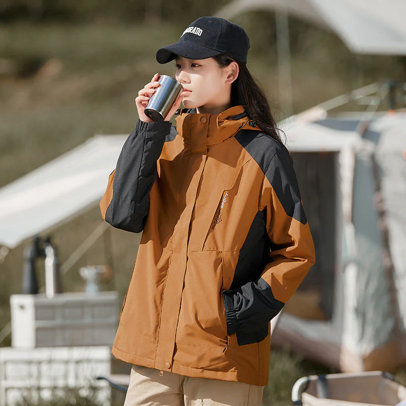 Rafaela® | Windbreaker for women - Image 8