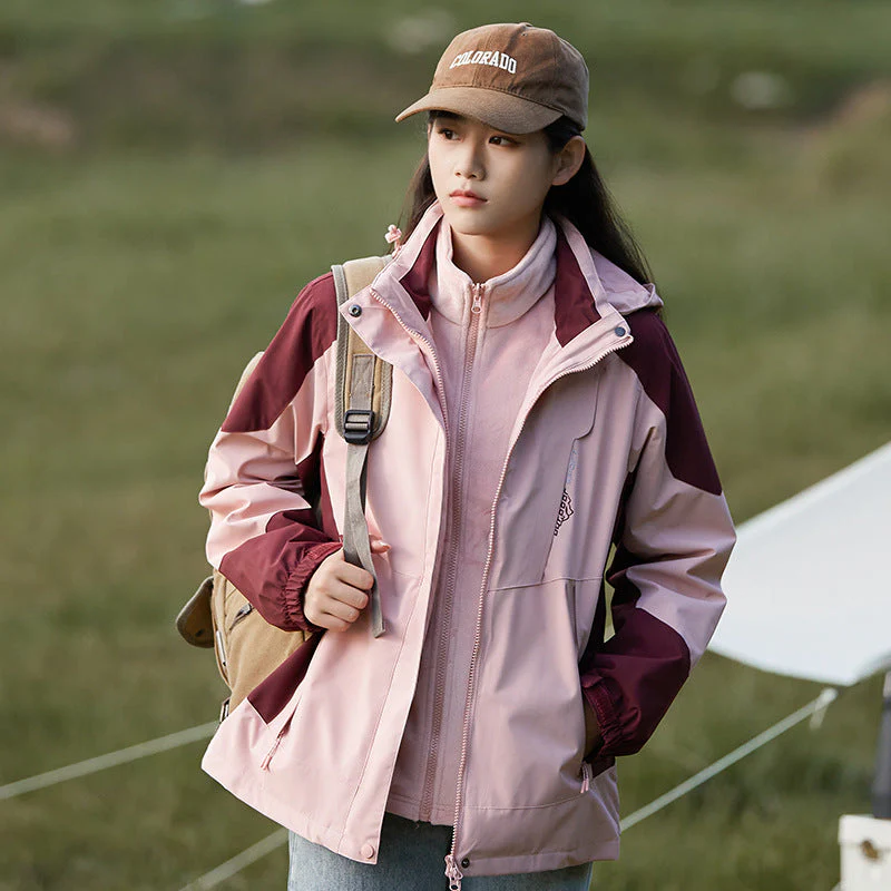 Rafaela | Windbreaker for women - Image 2