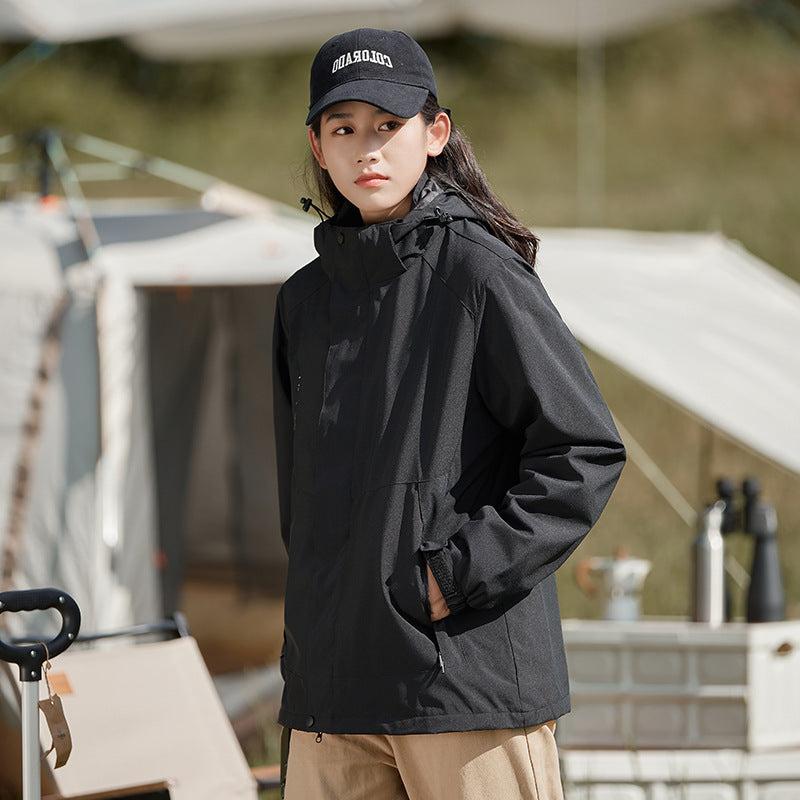 Rafaela | Windbreaker for women - Image 7