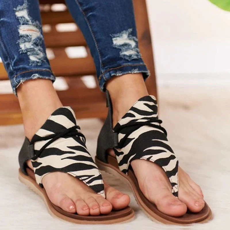 Raia® | Orthopedic-Friendly Footwear And Fashionable Sandals - Image 2