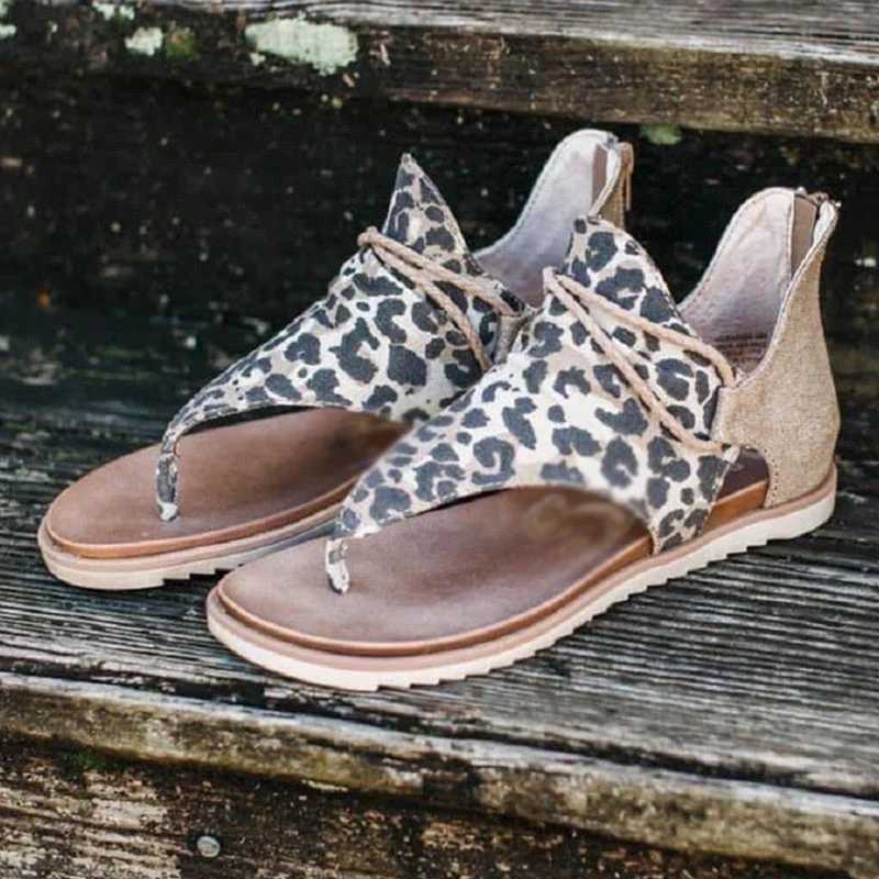 Raia® | Orthopedic-Friendly Footwear And Fashionable Sandals - Image 8