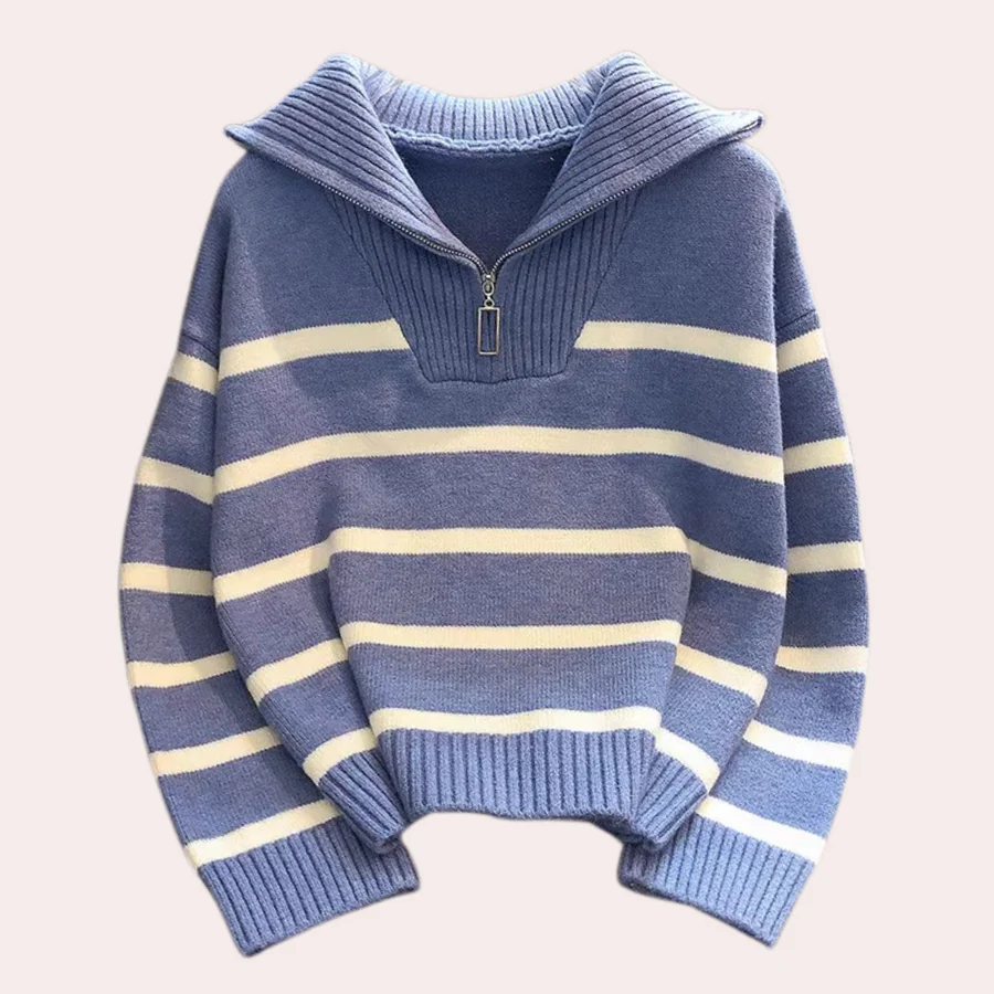 Ramona® | Classic and elegant winter sweater - Image 4