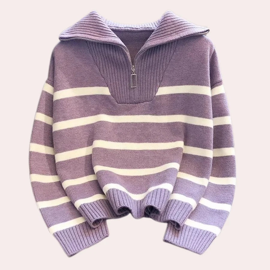 Ramona® | Classic and elegant winter sweater - Image 5