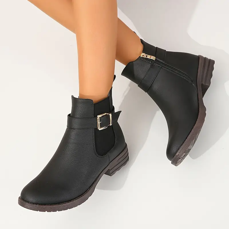 Ramona | Comfortable and stylish orthopedic boots - Image 5