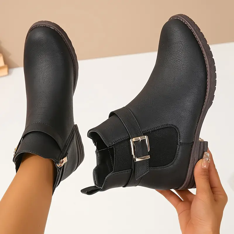 Ramona | Comfortable and stylish orthopedic boots - Image 6
