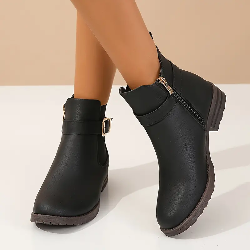 Ramona | Comfortable and stylish orthopedic boots - Image 7