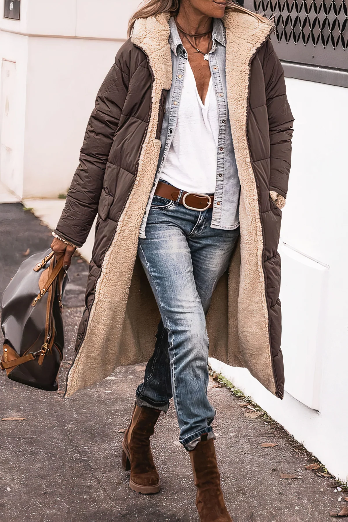 Ramona | Double parka - Image 13