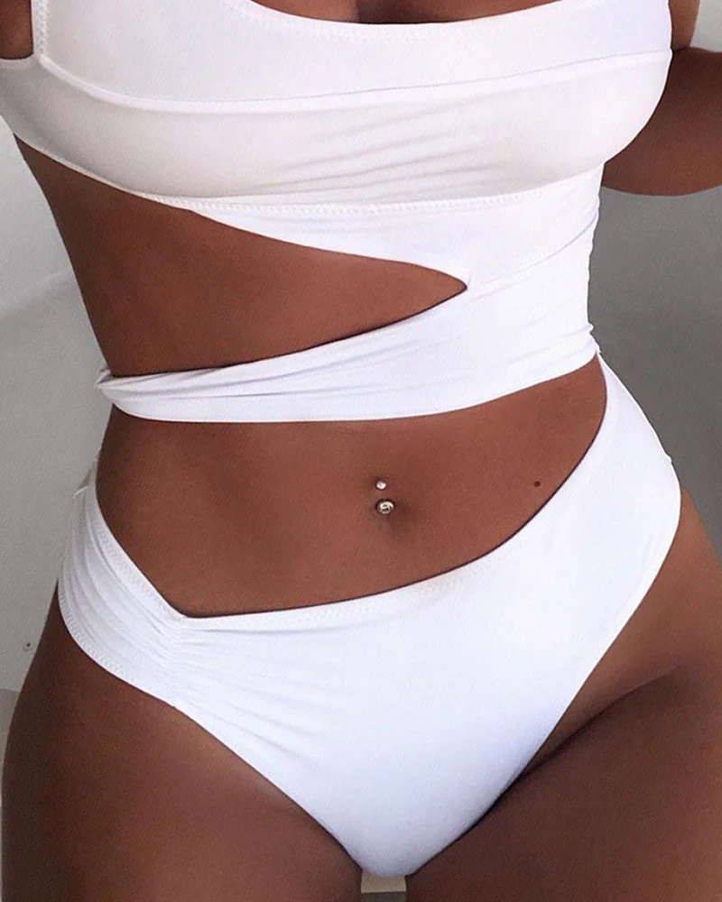 Ramona® | Fashionable and minimalist swimsuit - Image 12