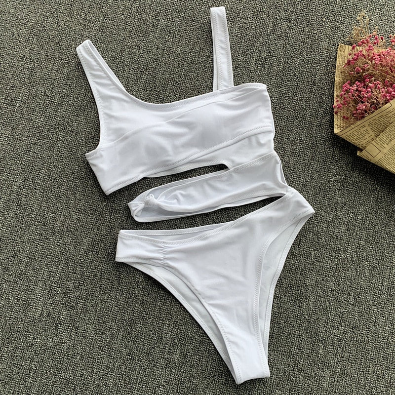 Ramona® | Fashionable and minimalist swimsuit - Image 9