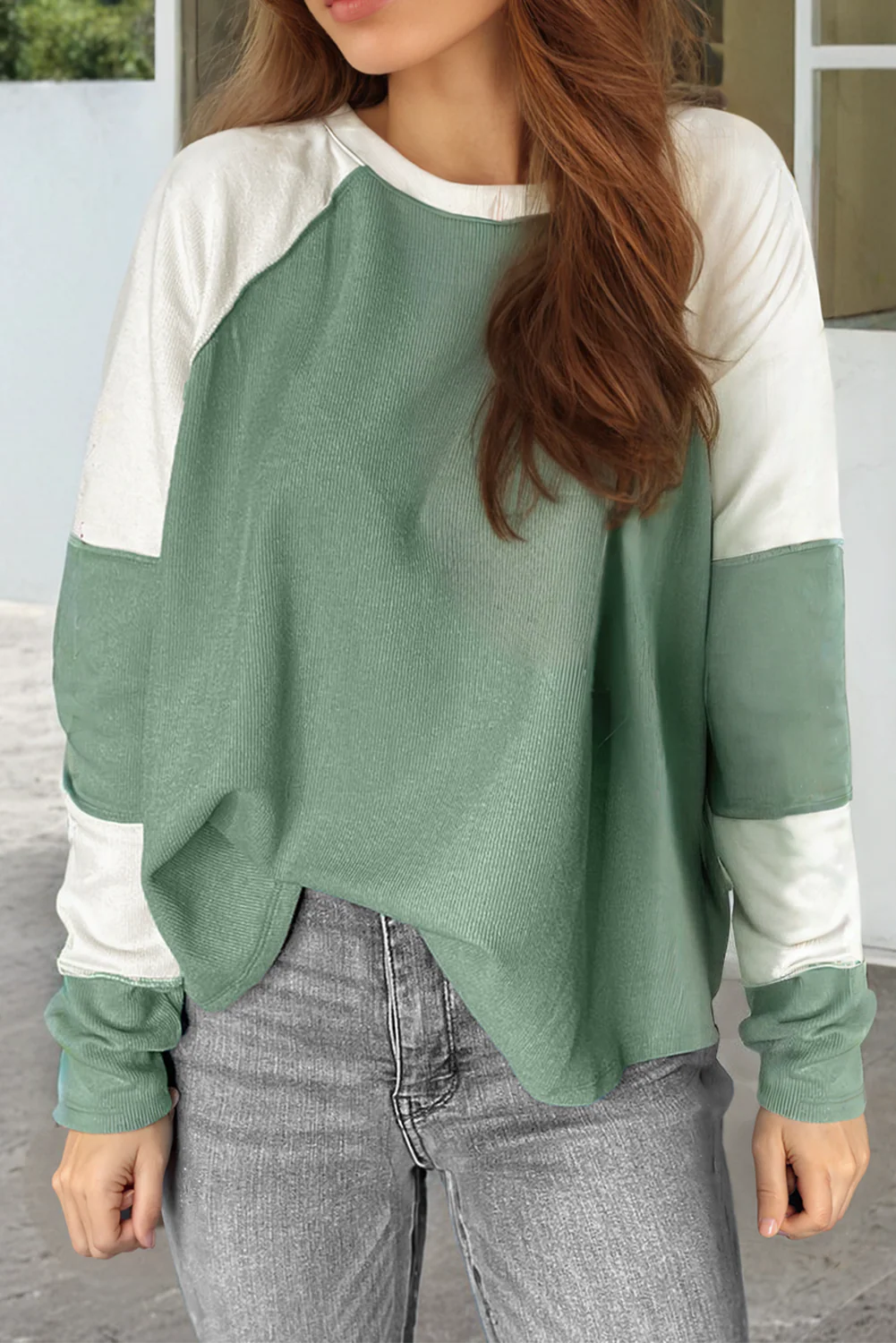 Ramona | Modern and fashionable winter top - Image 8