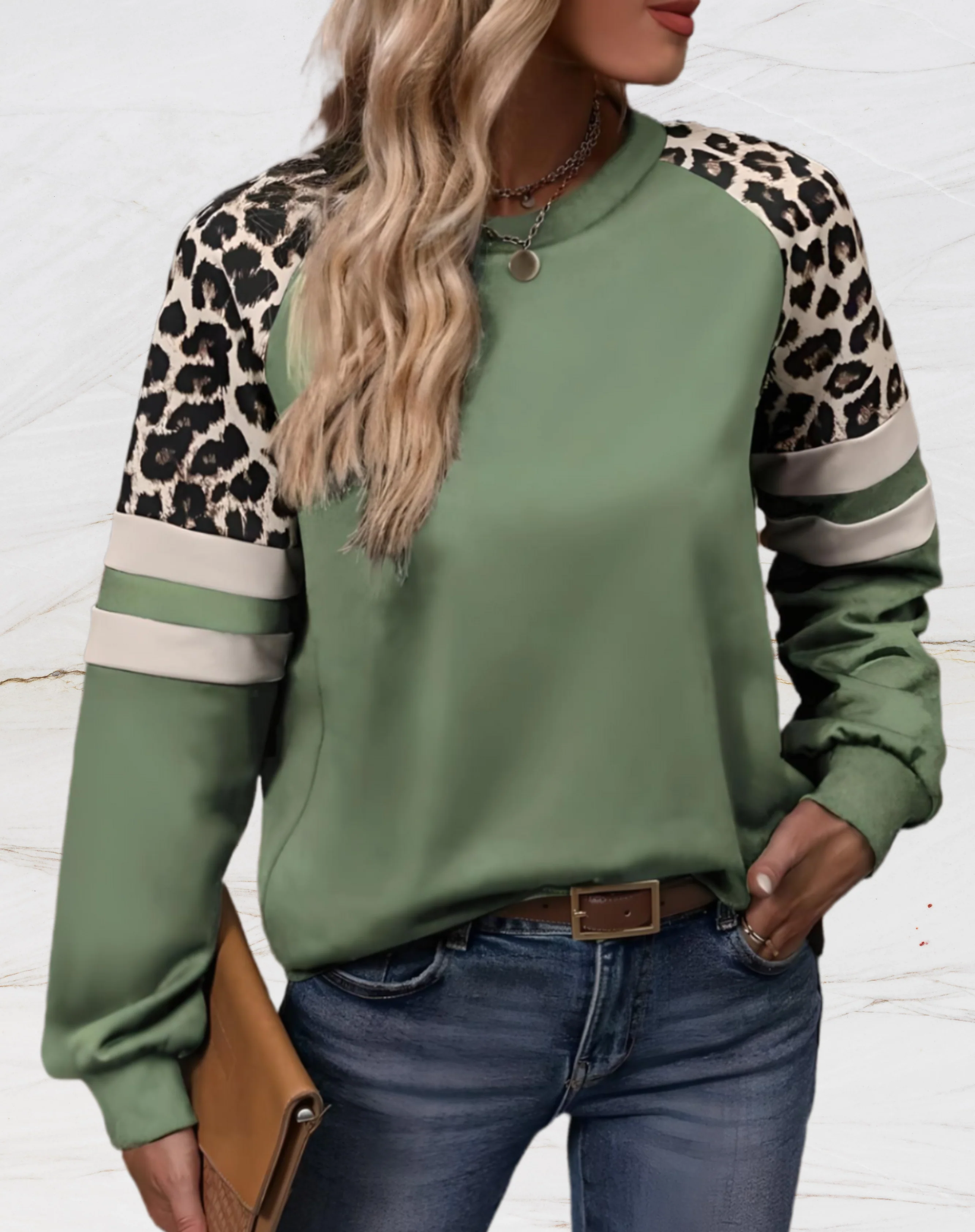 Ramona® | Relaxed and stylish winter sweater - Image 7