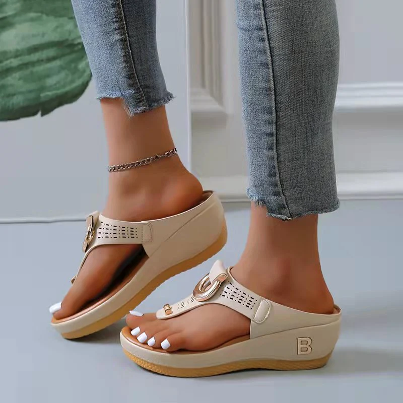 Raquel® | Fashionable Sandals For Chic Women - Image 4