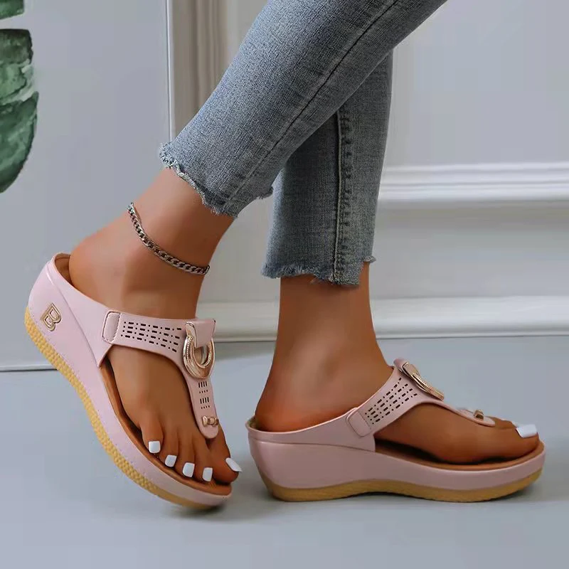 Raquel® | Fashionable Sandals For Chic Women - Image 6