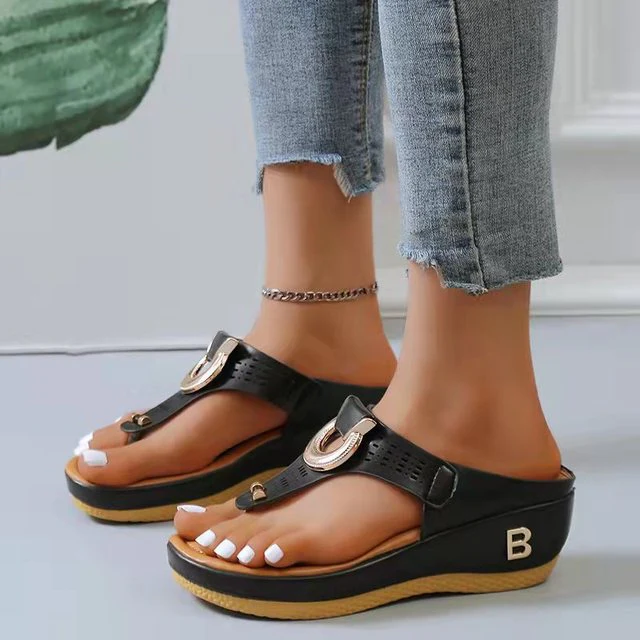Raquel® | Fashionable Sandals For Chic Women - Image 8