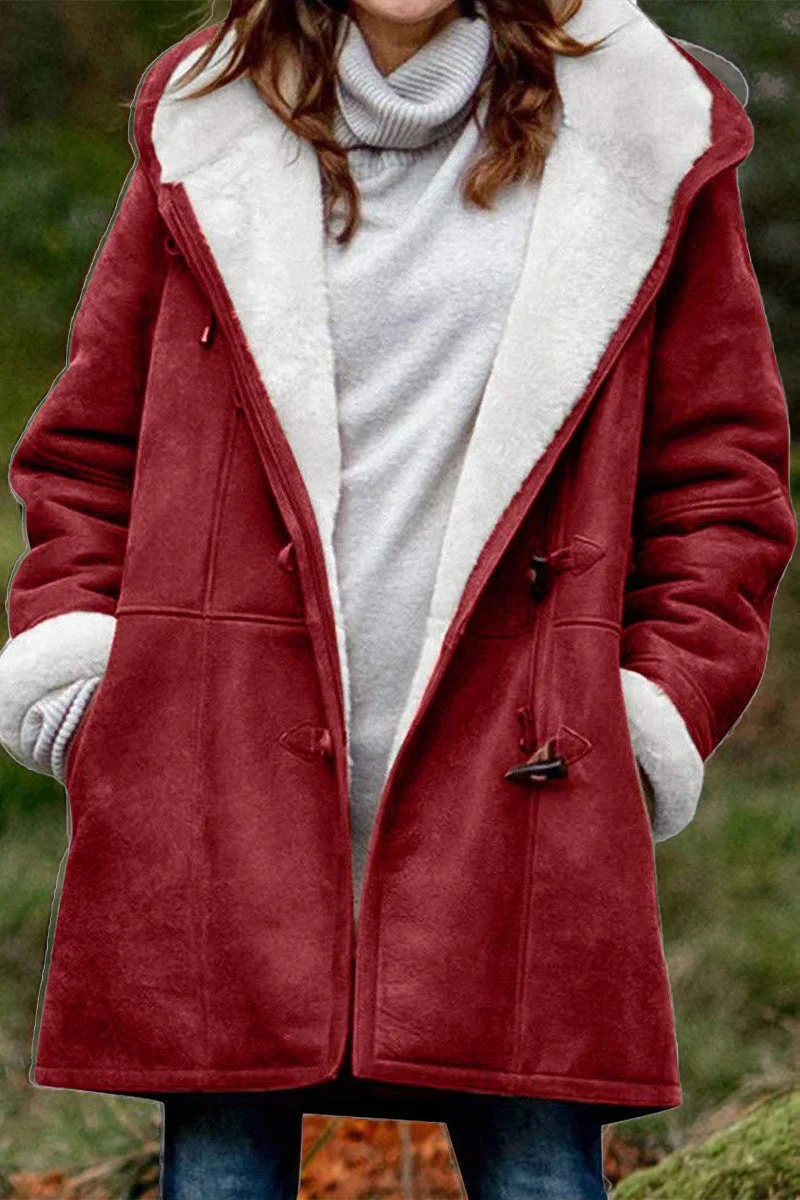 Raquel® | Tailored and elegant winter garment - Image 6