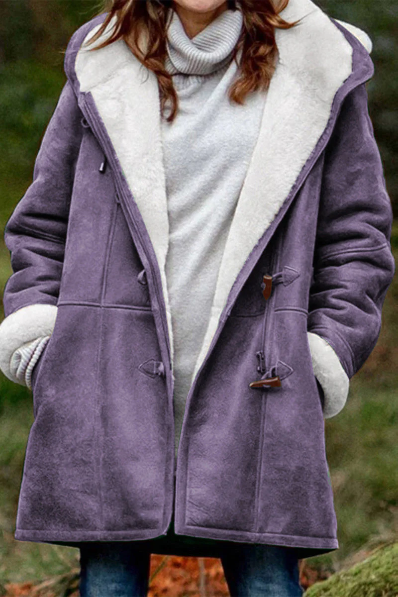 Raquel | Tailored and elegant winter garment - Image 2