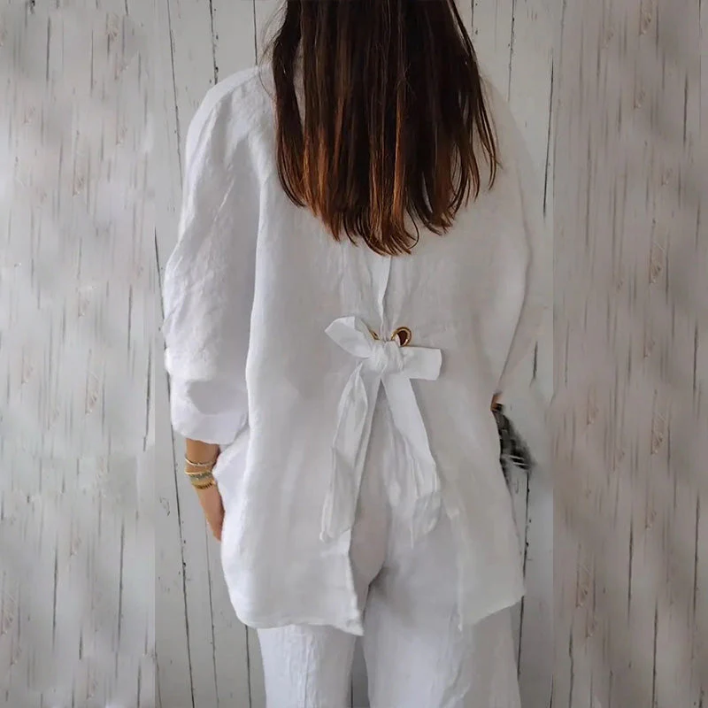 Raven® | Super Nice Comfortable Blouse For Women