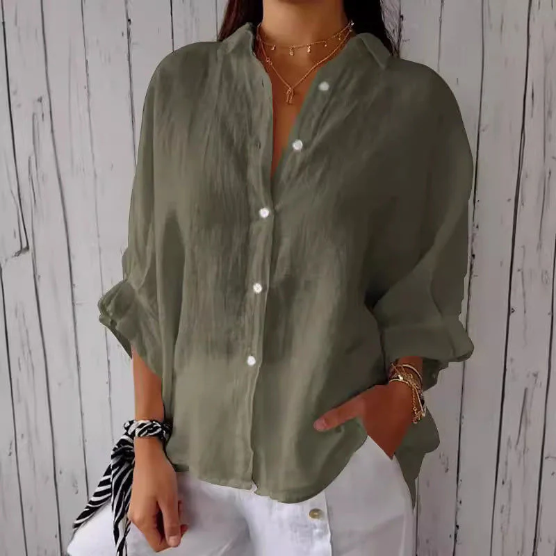 Raven® | Super Nice Comfortable Blouse For Women - Image 3