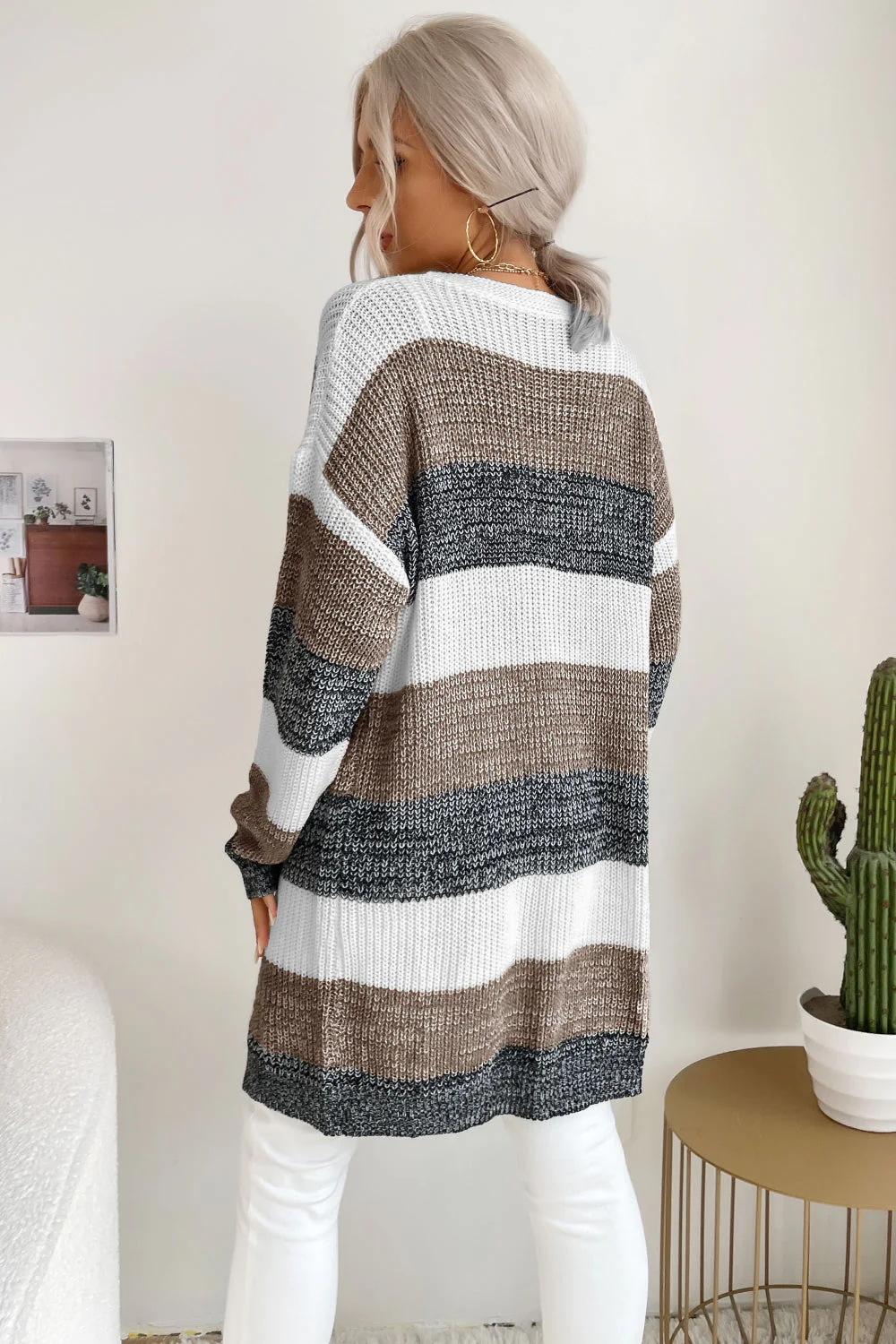 Rebeca® | Comfortable and stylish winter cardigan - Image 5