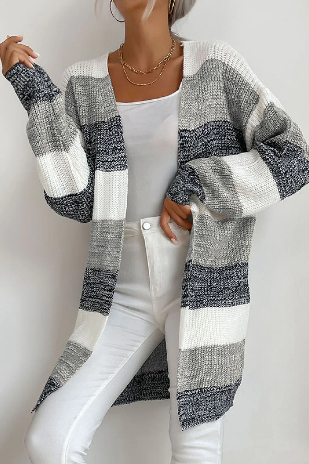 Rebeca® | Comfortable and stylish winter cardigan - Image 9